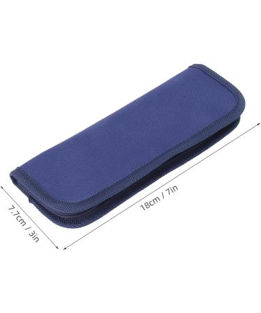 Insulin Travel Case - Lightweight & Protective Coller Bag for Diabetes (Type 2) - Buy Online on GoSupps.com