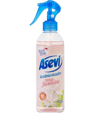 7PC Asevi Ultimate PINK Spanish Cleaning Bundle | 40w Detergent 60w Softener Scent Booster Mio Disinfectant Floor Cleaner Stain Remover Spray Fabric/Air Freshener - Buy Online on GoSupps.com
