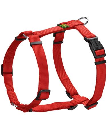 HUNTER harness Vario Rapid 48 - 70 cm red red 48 - 70 cm