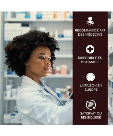 LACTOLERANCE 1/DAY I Lactase Precursor I Protection 24/7-1 Single Capsule Daily | Improves Lactose Digestion | Any Level of Intolerance | 1 Month Microbiotic Treatment - Buy Online on GoSupps.com