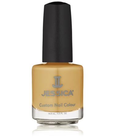 JESSICA Custom Colour Nail Polish Free Spirit 14.8 ml