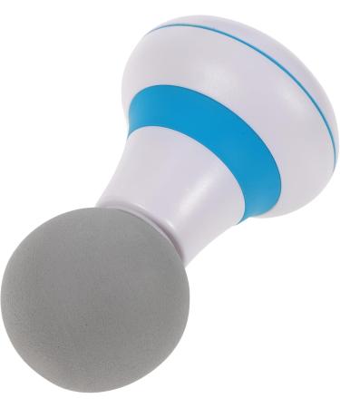 Tovinanna 4 Sets Mini Hand Massage Devices - Comfortable Muscle Relaxation Tools for Home | International Shipping - Buy Online on GoSupps.com