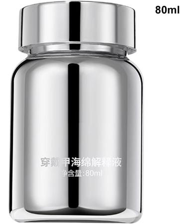 Retonnement de la colle ongles - 80 ml pour la presse Fake Fulnandail adapt la peau | pour l'ami la femme la s ur la petite amie la fille le dissolvant adh sif doux le retrait de - Buy Online on GoSupps.com