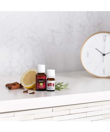 Thieves Vitality Essential Oil 5ml - Young Living Dietary Supplement - Buy Online on GoSupps.com