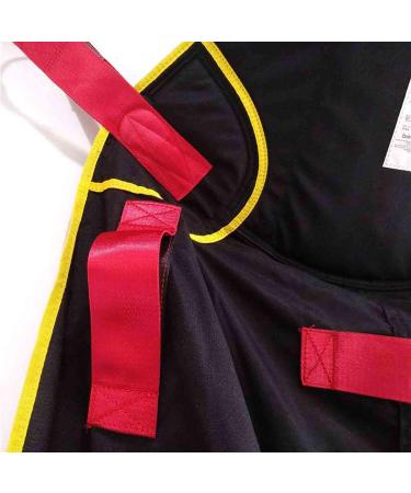 Hoist for Lifting Elderly Elderly Sitting Transfer Belt Patient Lift Toileting Sling with Head Support Handicap Commode Full Body Sling - Buy Online on GoSupps.com
