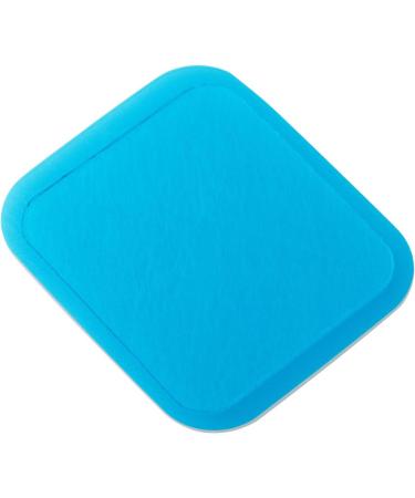 Beurer EM50 Menstrual Relax Electrode Replacement Set - 6 Self-Adhesive Electrode Pads - Renew & Enhance Your TENS Device Performance - Buy Online on GoSupps.com