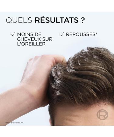 L'Or al Paris Elseve Fiber Booster Anti-Hair Loss Serum 102ml - Buy Online on GoSupps.com