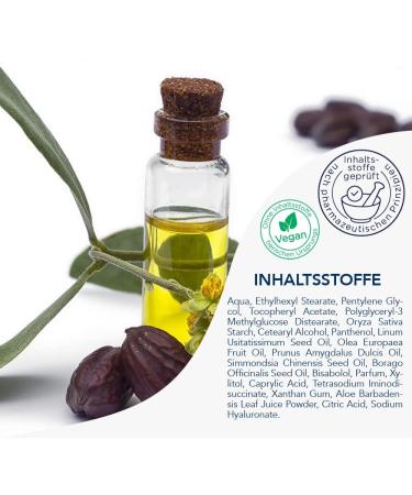 Free Oil Care Balm for Pregnant Women | Prevent & Reduce Stretch Marks | Vegan | 125ml - Buy Online on GoSupps.com