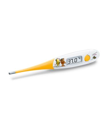 Janosch by Beurer JFT 15/l Express Thermometer