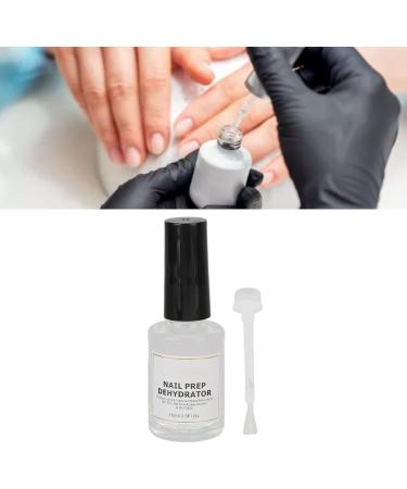 Nail Dehydrator And Primer Dehydrator Nail Prep Nail Primer Fast Drying 15ml Nail Dehydrator Quick Drying Nail Tips Extension DIY Nail Art for Acrylic Nails And Gel Nail Polish - Buy Online on GoSupps.com