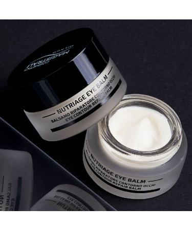 Nutriage Eye Balm - Revitalize & Nourish Your Eyes | International Shipping Available - Buy Online on GoSupps.com