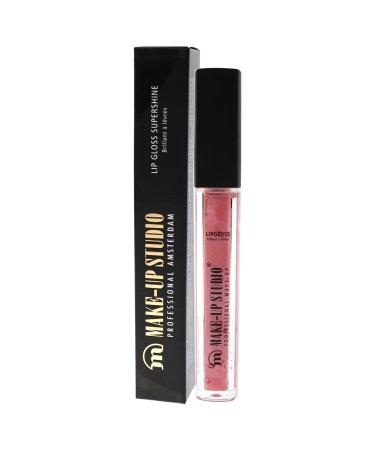 Lip Gloss Supershine - 5 Crystal by Make-Up Studio for Women | 0.15 oz Premium Lip Gloss | International Shipping - Buy Online on GoSupps.com