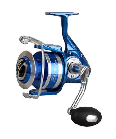 Blue AZORES-9000