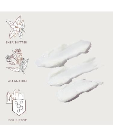 Heath Hand Salve for Men with Shea Butter and Pro-Vitamin B5 | Moisturizing and Protecting Hand Lotion | Non-Greasy, Vegan Friendly | Made in England | 75 ml - Buy Online on GoSupps.com