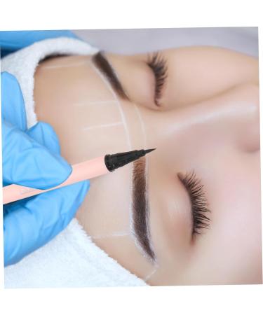 Healvian 3pcs Eyeliner Waterproof Eyeliner Pencil Makeup Eyeline Pencil Makeup Eyeliner - Buy Online on GoSupps.com