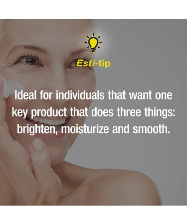 CONTROL CORRECTIVE Anti-Wrinkle Face & Neck Cream - Advanced Peptide Moisturizer for Aging Skin Hydrating & Firming 2 Oz - Buy Online on GoSupps.com