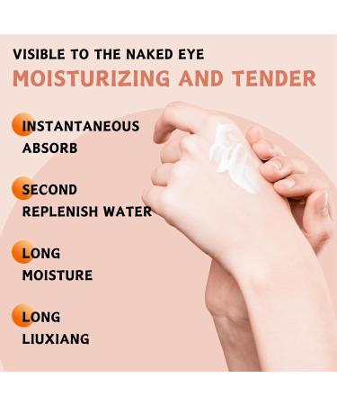 Hand Care Gift Sets - Hand Cream Gift Set - Hand Cream for for Dry & Cracked Skin - Moisturizing & Nourishing Hand Cream for Women - Hand Cream for Very Dry Hands - Birthday Gifts - Buy Online on GoSupps.com