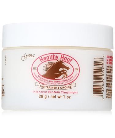 Gena Healthy Hoof  1 Ounce 1 Ounce (Pack of 1)