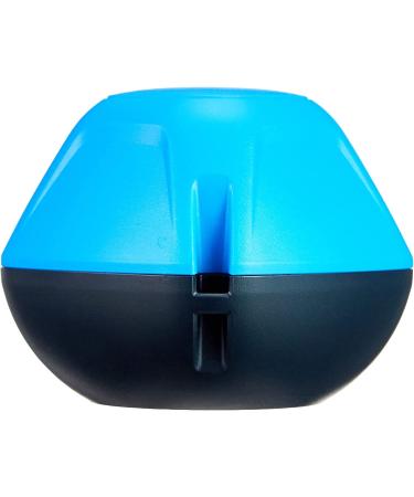 Garmin Striker Cast  Castable Sonar with GPS  Pair with Mobile Device and Cast from Anywhere  Reel in to Locate and Display Fish on Smartphone or Tablet (010-02246-02) GPS Sonar - Buy Online on GoSupps.com