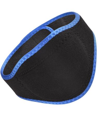 FRCOLOR 3pcs Self Heating Neck Massager - Relaxing Neckband & Massage Belt for Instant Relief | International Shipping - Buy Online on GoSupps.com