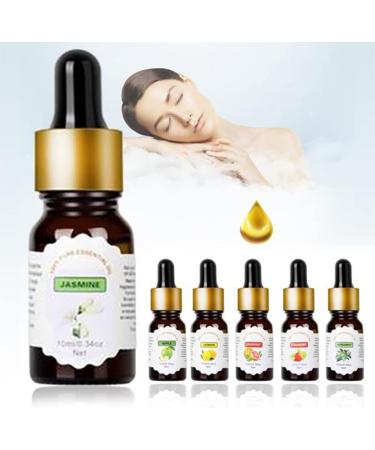  Didiseaon Didiseaon 3 Pieces Humidifier Essential Oils Water Soluble Home Fresh Air Oil Water Soluble Humidifier Oil Dedicated Oil - Buy Online on GoSupps.com