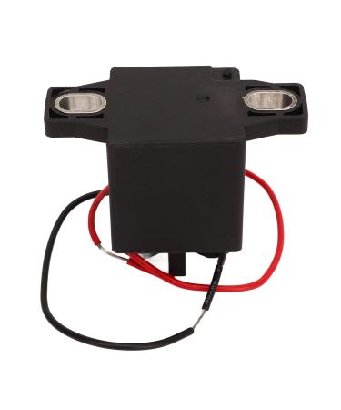 High-Performance 12V Car Start Relay & ABS Housing - Strong Conductivity for Superior Electrical Conduction - Buy Online on GoSupps.com
