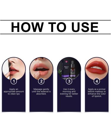  G n rique Women Lip Gloss Hydrating Lips Oil Long-Lasting Moisturizing Shine Reusable Plumping Nourishing Repair Lightweight Glow for Dry Lips and Beauty Use - Buy Online on GoSupps.com