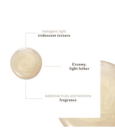 Ren Furterer - ABSOLUE KERATINE - Repairing Shampoo - Sulfate-Free Shampoo With Plant-Based Keratin - 200ml - Buy Online on GoSupps.com