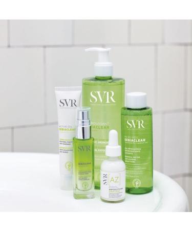 SVR Micro Peel 150 ml - Revitalize Your Skin | International Shipping Available - Buy Online on GoSupps.com