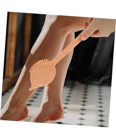 Gleavi 3-in-1 Neck & Shoulder Massage Device - TPR Soft Glue Massager - Handheld Body Massage Tool - International Shipping Available - Buy Online on GoSupps.com