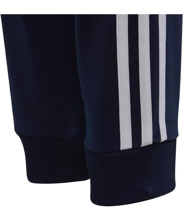 adidas Originals Unisex Youth XXS SST Track Pants - Collegiate Navy/White - Buy Online on GoSupps.com
