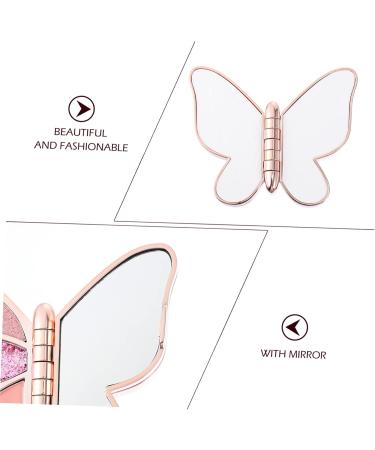 Beavorty Shimmer Blush 3 Pcs Eyeshadow Palette Blush for Cheeks Makeup Woman Eyeshadow Pallet Koi Carp Lucky Girl 1 count (Pack of 1) As Shown 4x3pcs - Buy Online on GoSupps.com