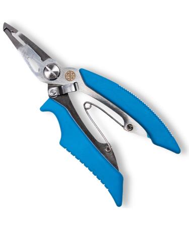 Snap ring pliers fishing LMAB fishing snap ring pliers with line scissors - Buy Online on GoSupps.com