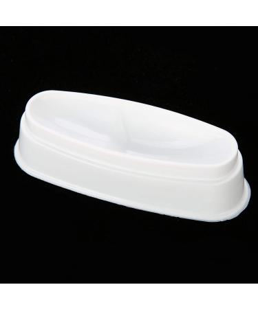 Manicure Mold Nail Dipping Powder Container - Eco-Friendly Nail Art Supplies for Women & Girls | Perfect for Nail Salons & Art Enthusiasts - Buy Online on GoSupps.com