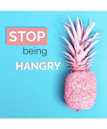 Little Helper Vegan Saturation Capsules - 90 Natural Glucomannan Fiber Capsules | Offset Nutrition - Shipping Worldwide - Buy Online on GoSupps.com