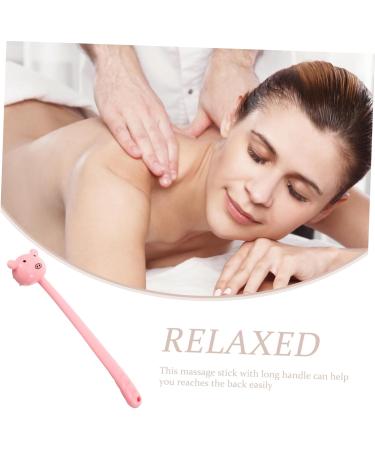 Orfofe Back Massage Set - Ultimate Massage Device & Knocking Body Massager for Relaxation & Pain Relief | International Shipping Available - Buy Online on GoSupps.com