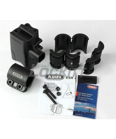 ABUS USH 540 18576 Mount - Secure Mounting Accessory for Ultimate Security - Buy Online on GoSupps.com