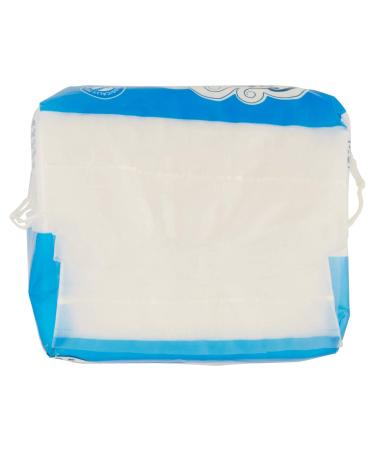 Cotoneve Maxi Make-Up Removal Pads - 100% Pure Cotton 50 Pieces | Gentle & Effective Cleansing - Buy Internationally - Buy Online on GoSupps.com