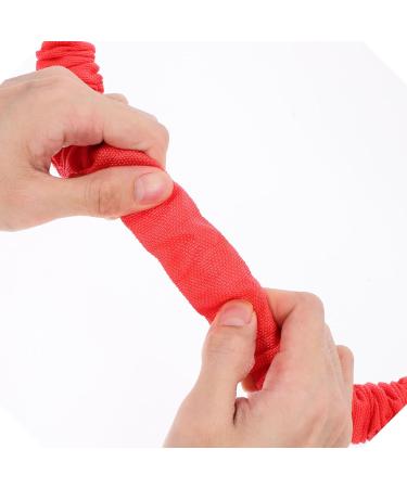 Buy HANABASS Vertical Jump Trainer Set - Resistance Bands for Basketball Volleyball Football & Tennis | Enhance Leg Strength & Agility - Buy Online on GoSupps.com