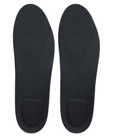 0.4 Inch 2 Left or Right Full Length Insoles Balancer and Additional Cushion Pad for Leg Length Discrepancy (2 Rights(Medium)) - Buy Online on GoSupps.com