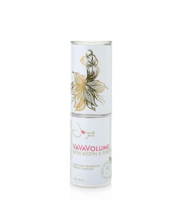 Miracle Elixir Collection Joyce Giraud VaVaVolume Volumizing Powder - Biotin & Pure4 Oil Blend, Ideal for All Hair Types, 1 Oz.