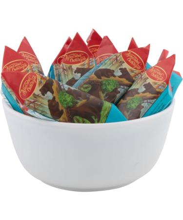 Krasnij Oktjabr Mischka Kosolapij 3-Pack - Buy 3 x 200g Premium Russian Chocolate Online | International Shipping Available - Buy Online on GoSupps.com