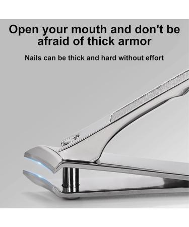 3X/Set Toenail Set Angled Toe Stainless Steel for Women Man Seniors - Buy Online on GoSupps.com