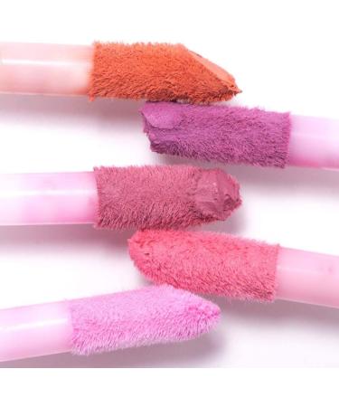  KRASH KOSMETICS KRASH KOSMETICS - Blow Melted Liquid Blush It's so Pink! - Mousse Texture - Cheeks and Lips - Vegan and Cruelty-Free - Buy Online on GoSupps.com