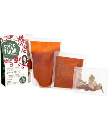The Spice Tailor Curry Sauce - Buy Online on GoSupps.com