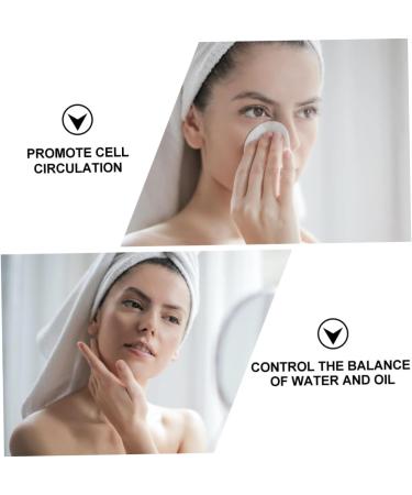 Mikinona 1Pc face water steamer household mini cosmetic white abs spray cold spray moisturizing face steamer Moisturizing spa steamer skin steamer care face - Buy Online on GoSupps.com