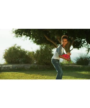 Buy Wahu Phlat Ball Classic Blue - Transformable Outdoor Game for Kids 5+ | 15.7cm Ball & 22.9cm Frisbee | Fun Games for 2+ Players - International Shipping Available - Buy Online on GoSupps.com