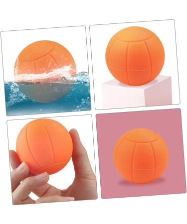 Hapinary Faszienball Massageball - Deep Tissue Muscle Roller for Back and Plantar Fascia Relief | International Shipping Available - Buy Online on GoSupps.com