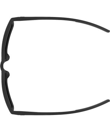 Under Armour Men's UA 0005/S Matte Black Polarized Sunglasses - 58mm - Buy Online on GoSupps.com