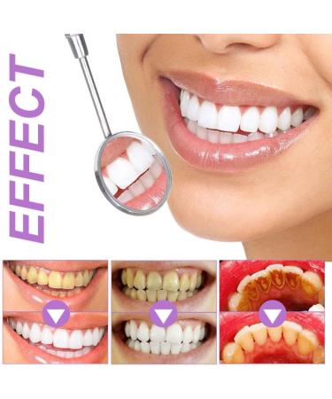 Shop Lila Tooth White Stripes - Powerful Whitening Kit | Color Correction & Essential Oils | Peroxide-Free & Sensitive Friendly | International Shipping - Buy Online on GoSupps.com